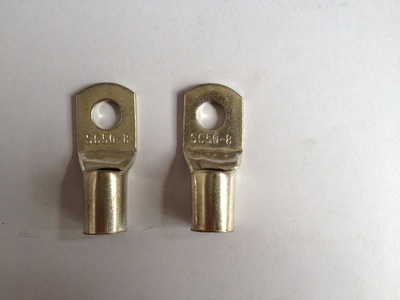 窺口銅接線端子SC50-8 功能、應用與選購指南