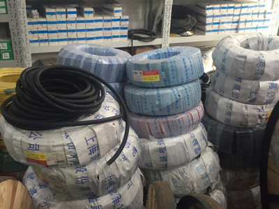 奉賢溫商電器企業走訪紀實 創新驅動與品質堅守的雙重奏