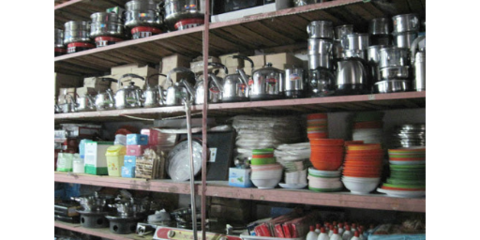 吉林智能五金交電創(chuàng)意電子產(chǎn)品 融合傳統(tǒng)與創(chuàng)新的智慧之光