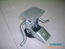 各類工業腳輪及其應用場景——以天津市言實五金交電為例