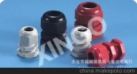 尼龍電纜接頭 外迫式防水接頭的特點與選購指南